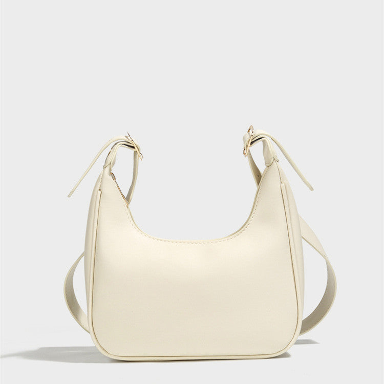 Simple Crossbody Bag
