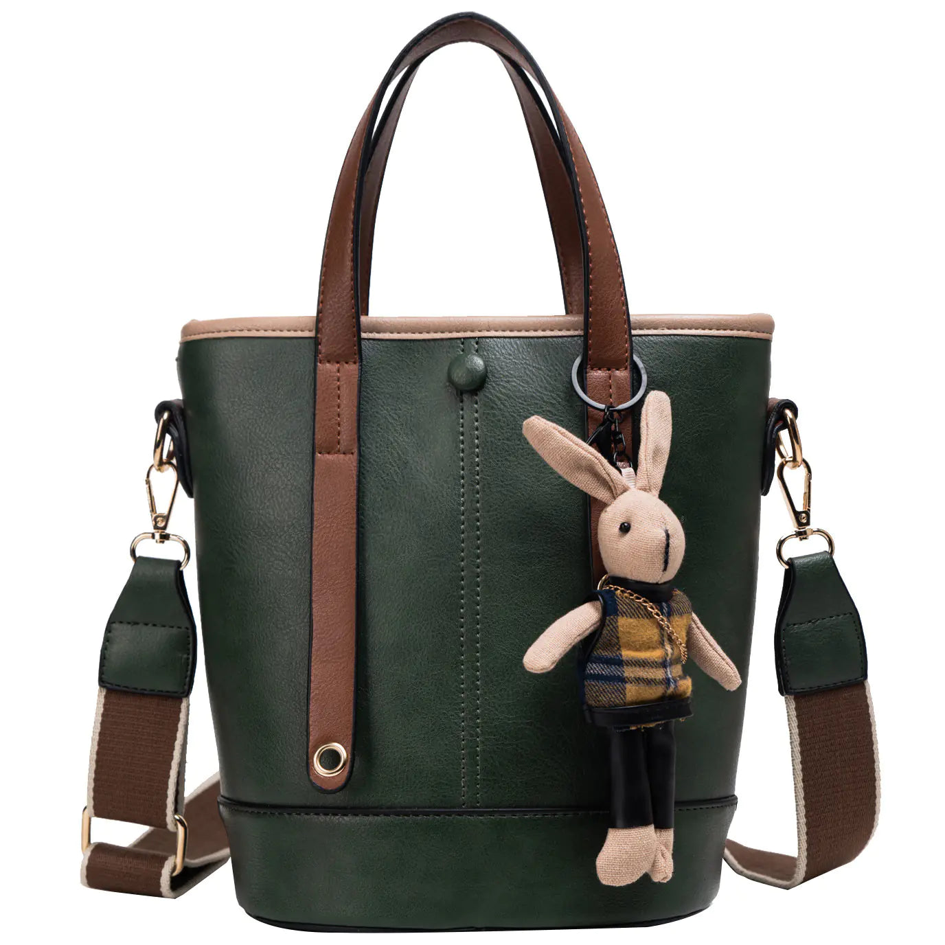 Chic Women's 2020 Versatile Crossbody & Tote Bag