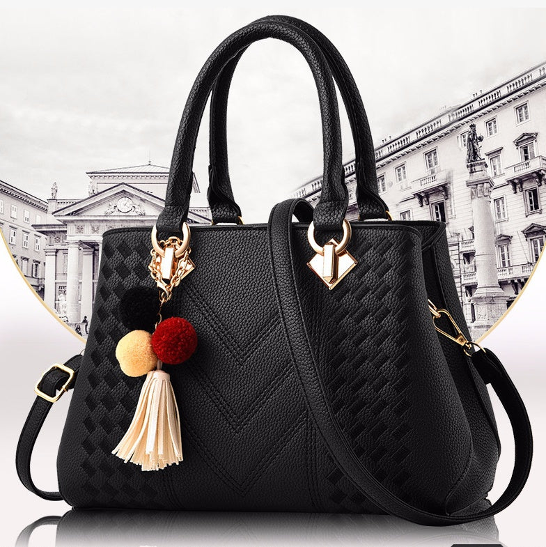 Everyday Zip Satchel Bag product image 1