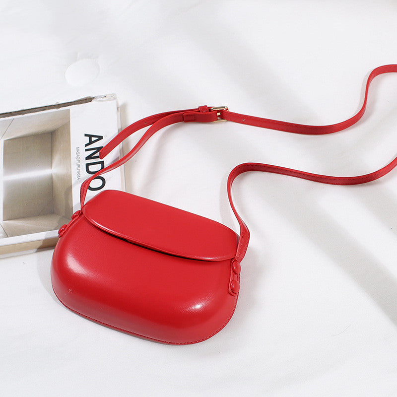Everyday Shoulder Bag