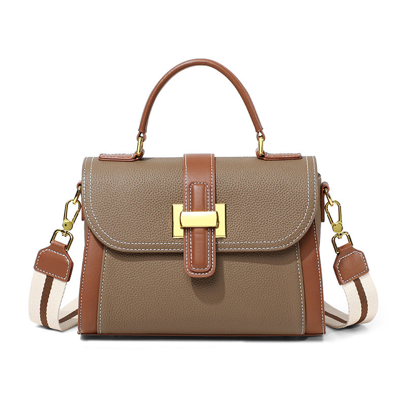 Minimal Handbag