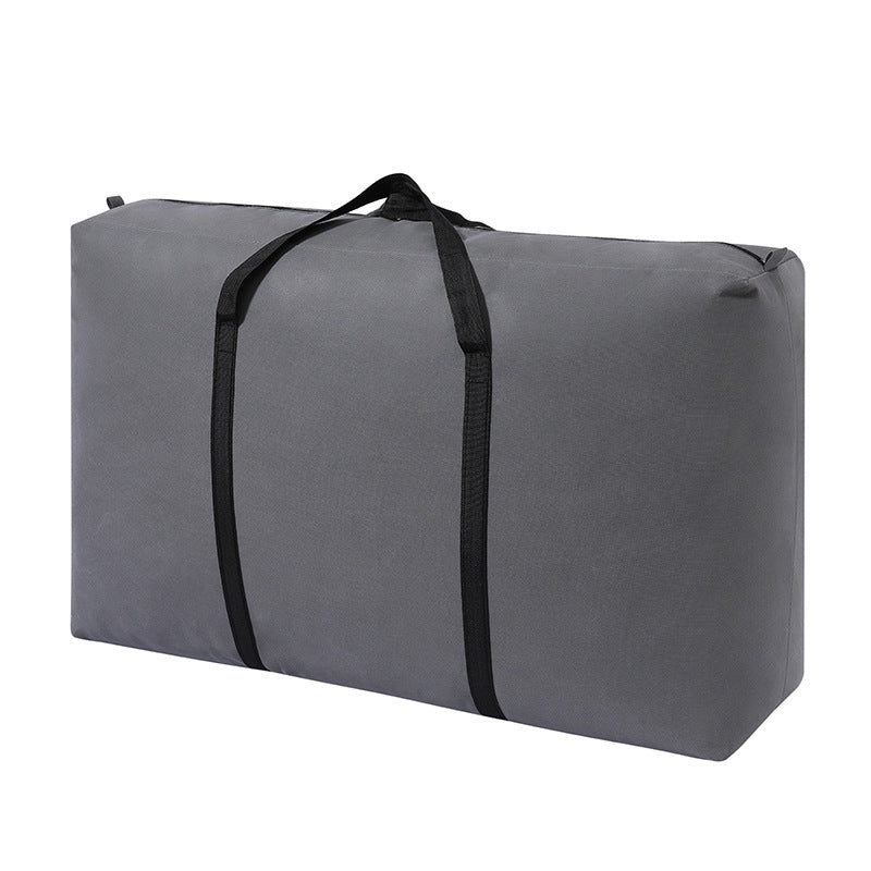Large Nonwoven Storage Bag - Grey