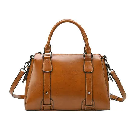 Stylish Women's Handbag - Versatile Tote and Crossbody - additional view