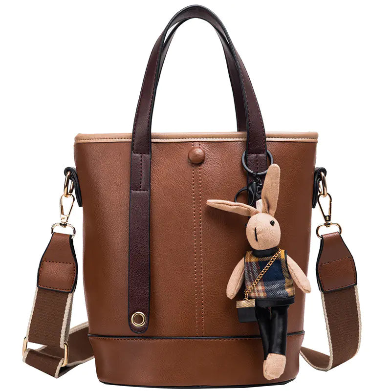 Chic Women's 2020 Versatile Crossbody & Tote Bag