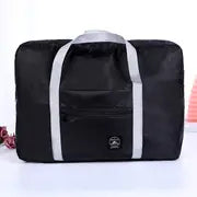 Lightweight Foldable Travel Duffel Bag - Large Capacity