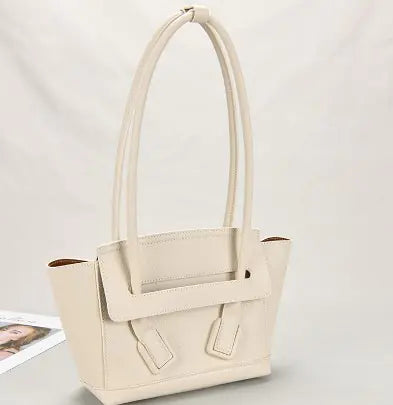 Catfish Bow Bag, BV Tote Bag (Handheld) - interior