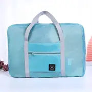 Lightweight Foldable Travel Duffel Bag - Large Capacity