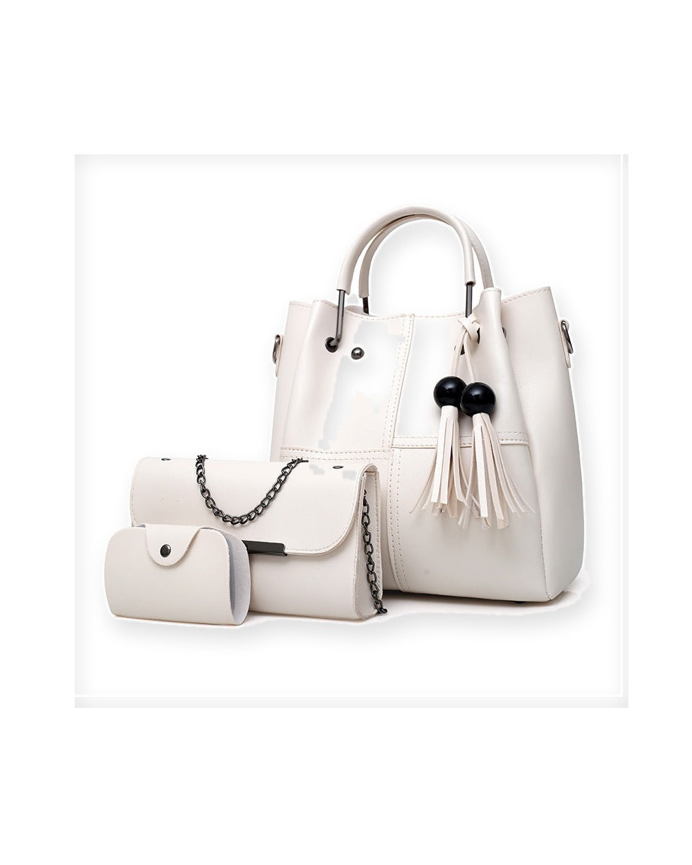 Everyday Messenger Crossbody