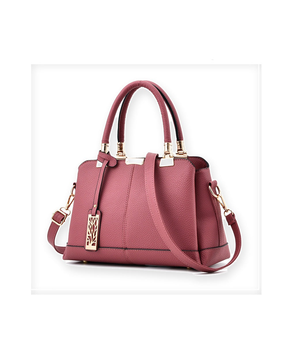 Minimal Crossbody Bag