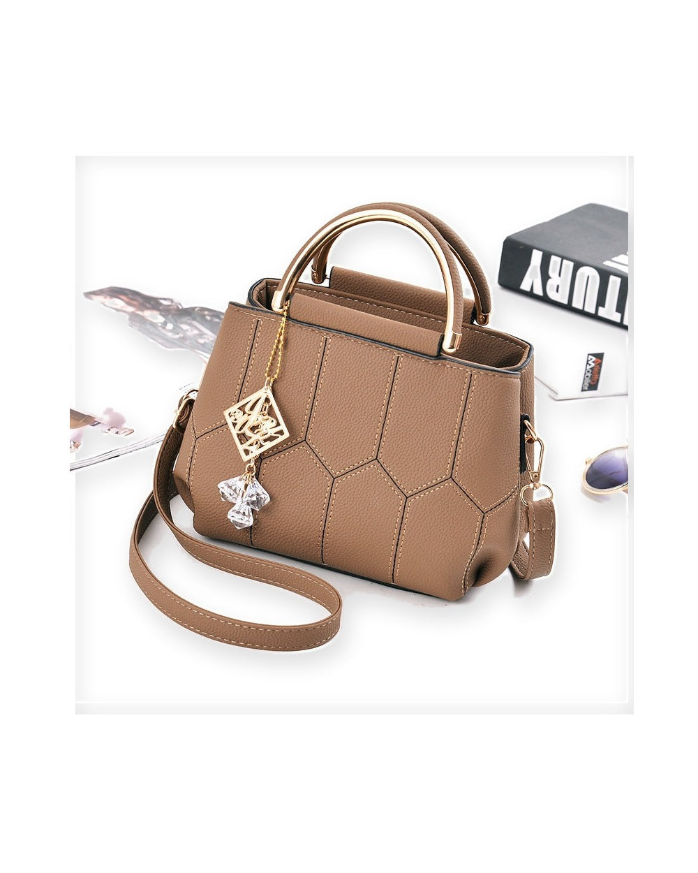 Mini Crossbody Bag