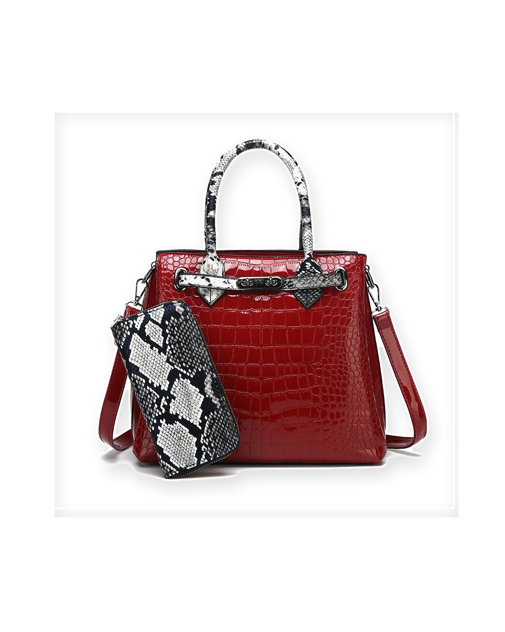 Everyday Handbag