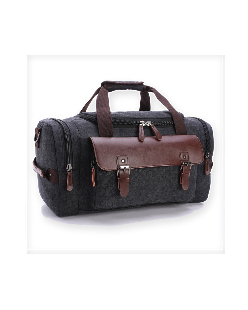 Large Minimal Travel Bag