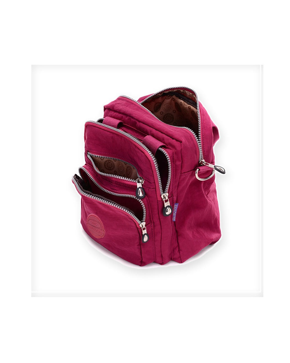 Modern Crossbody Bag