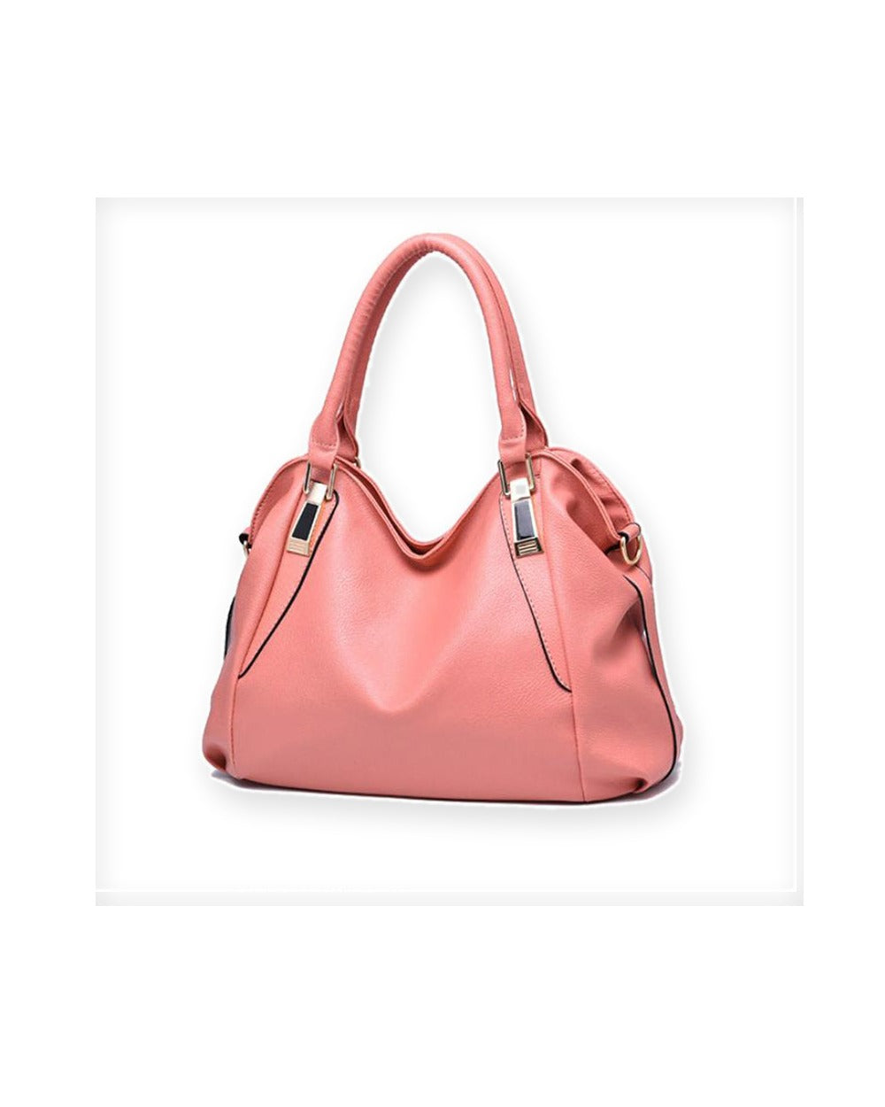 Large Soft Tote Bag