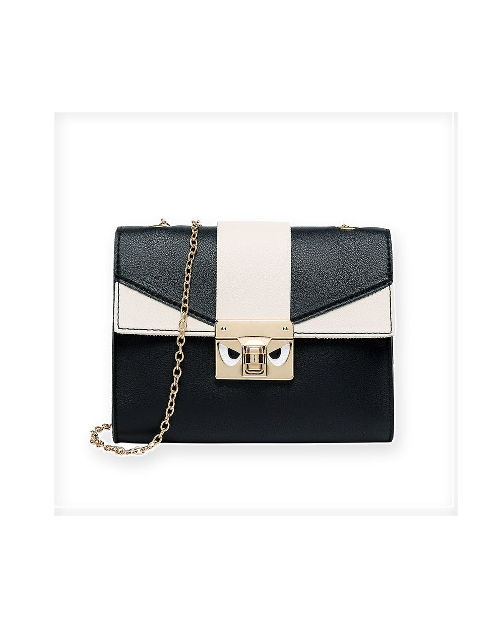Small Classic Shoulder Bag