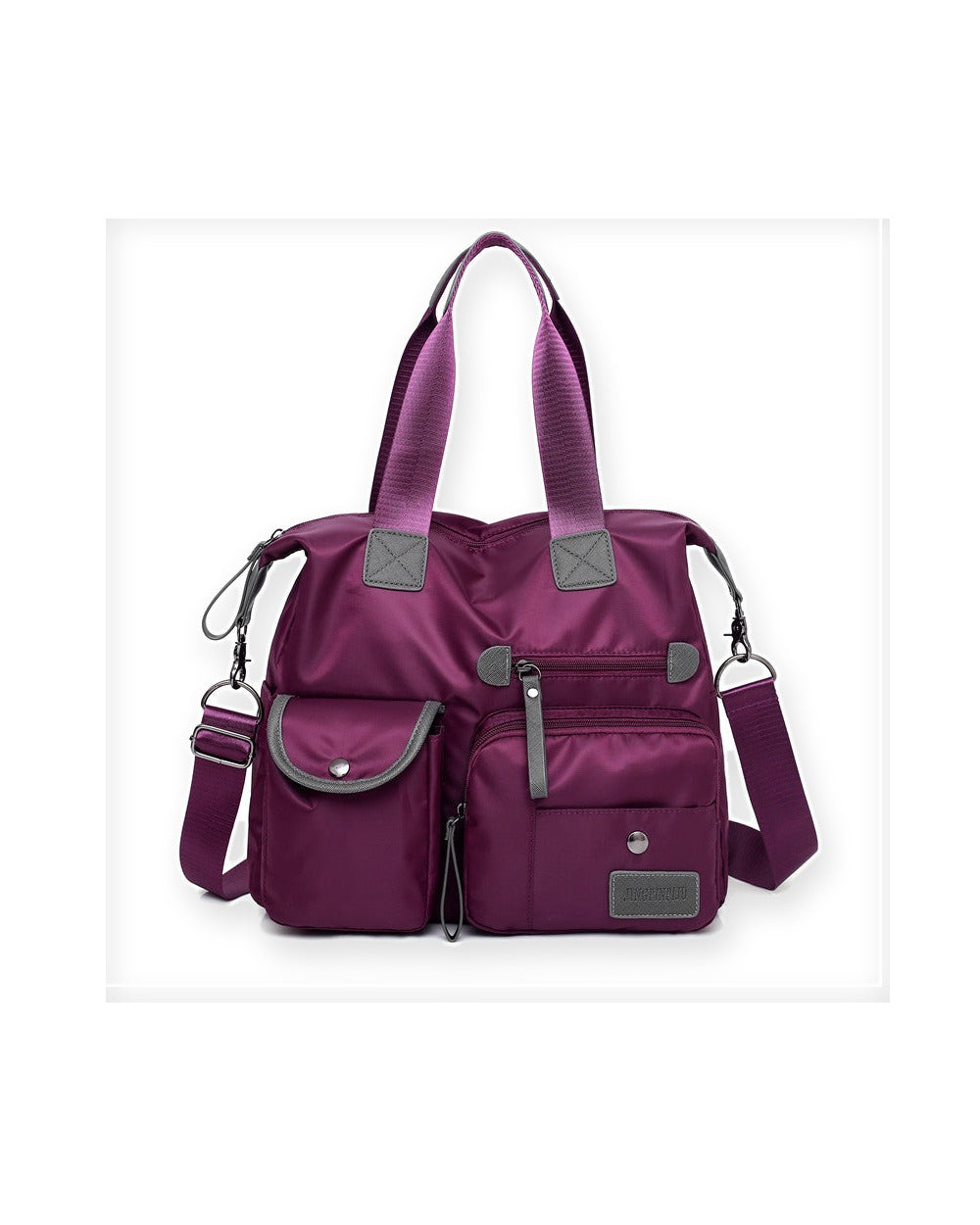 Modern Shoulder Bag