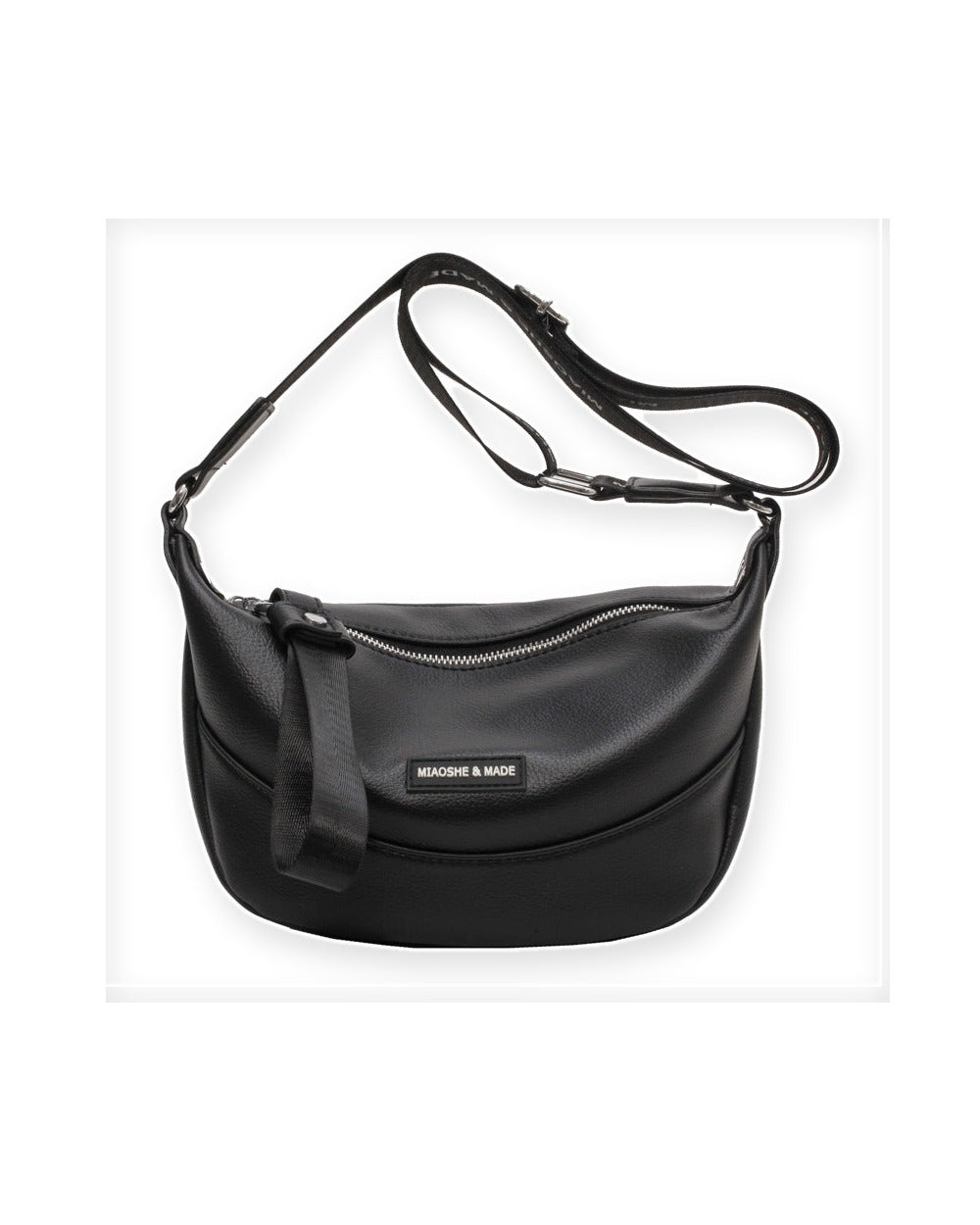 Everyday Crossbody Bag