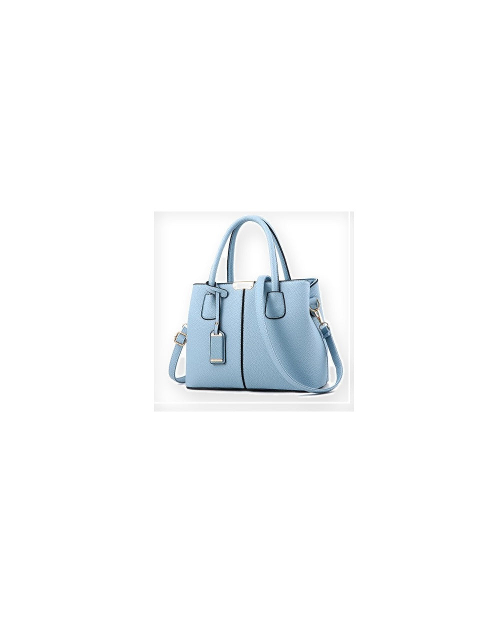 Messenger Crossbody