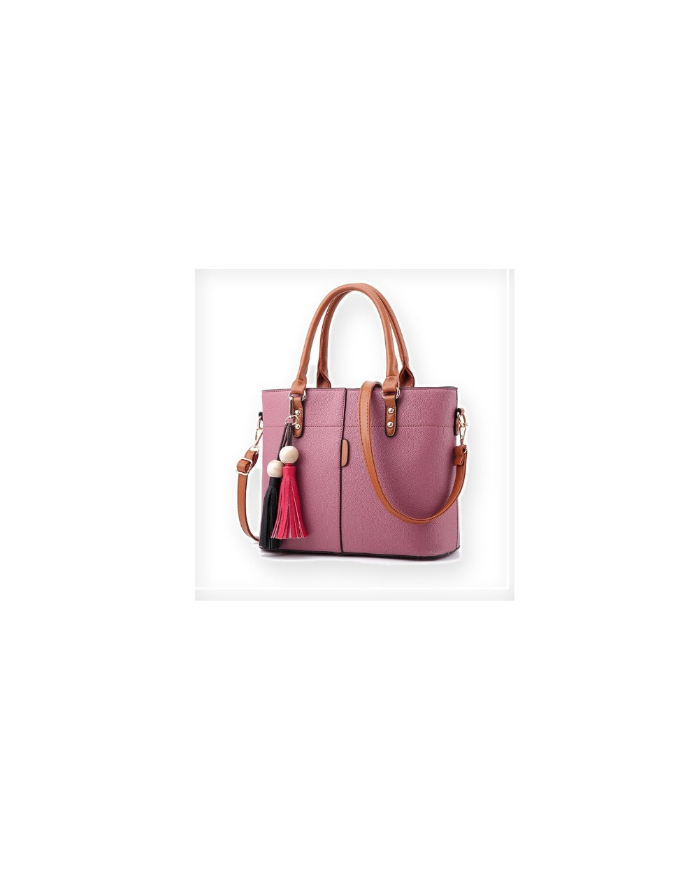 Classic Crossbody Bag