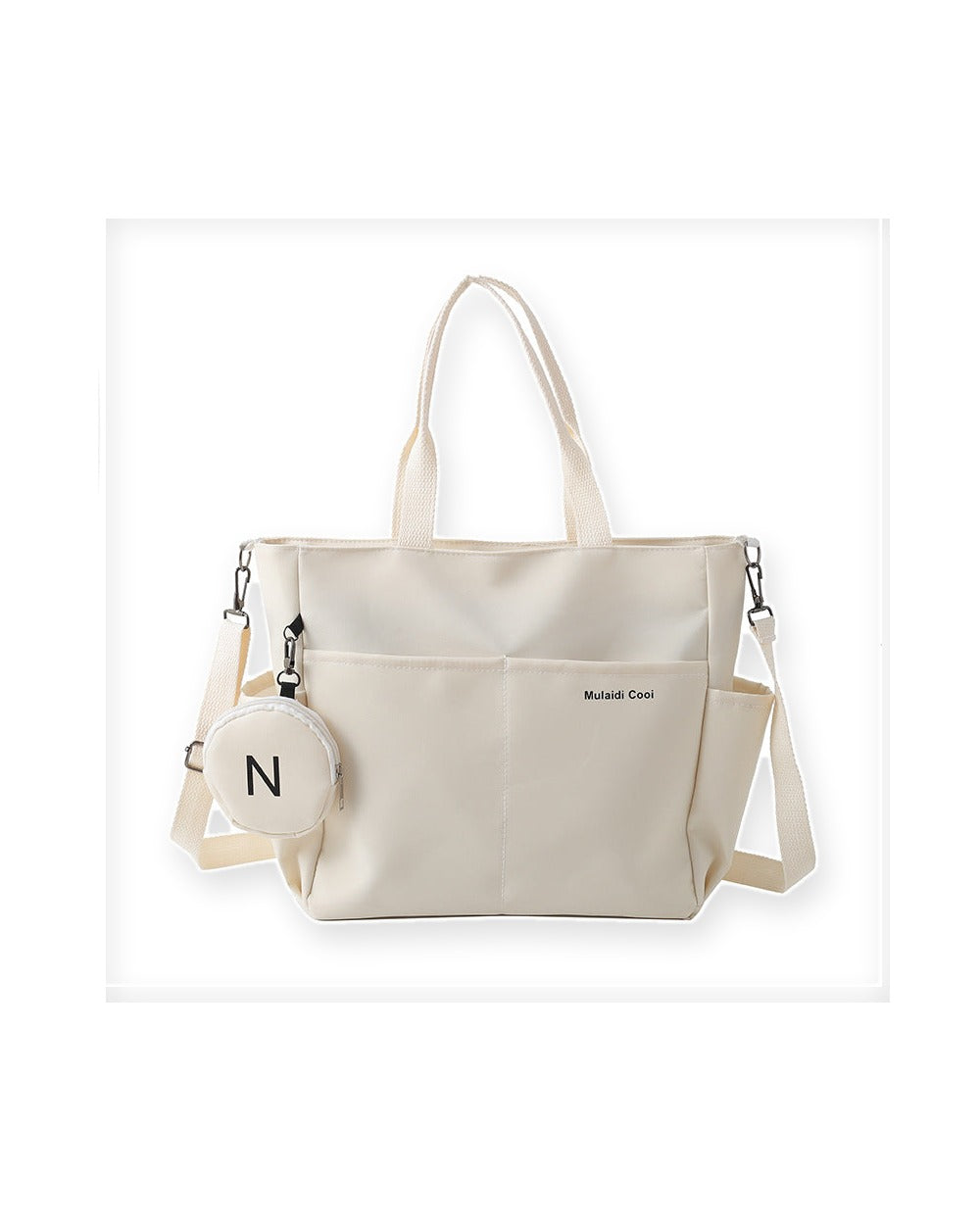 Canvas Tote Bag