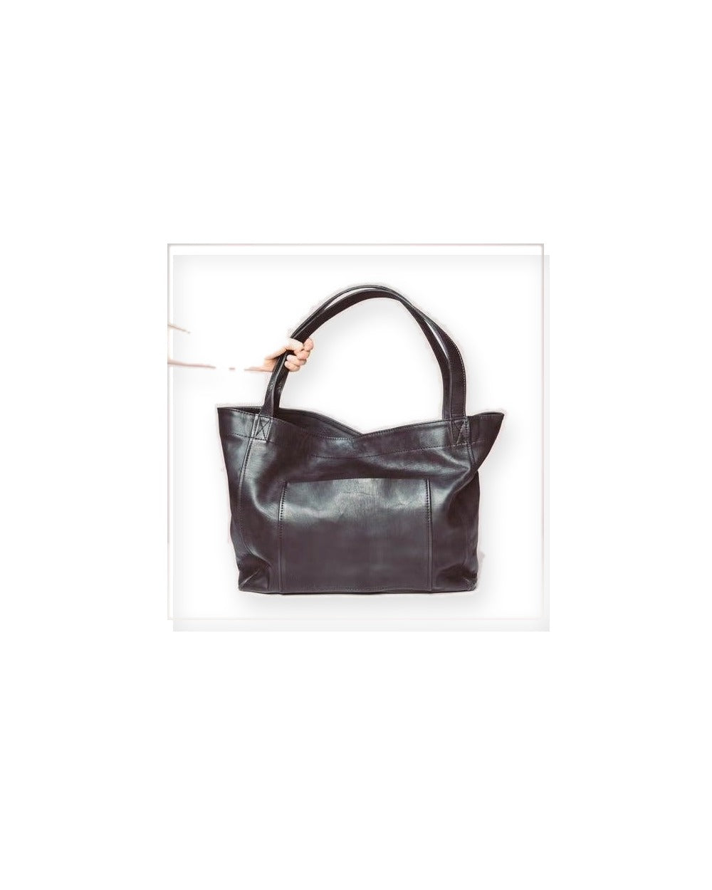 Large Classic Tote Bag