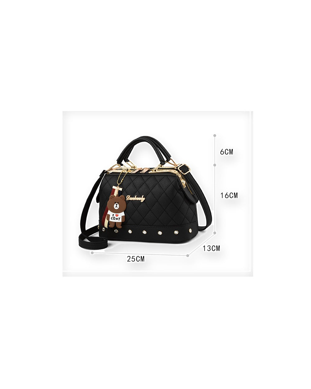 Small Shoulder Bag