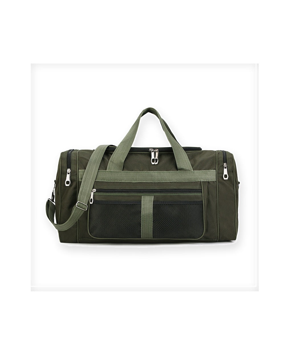 Classic Foldable Travel Bag