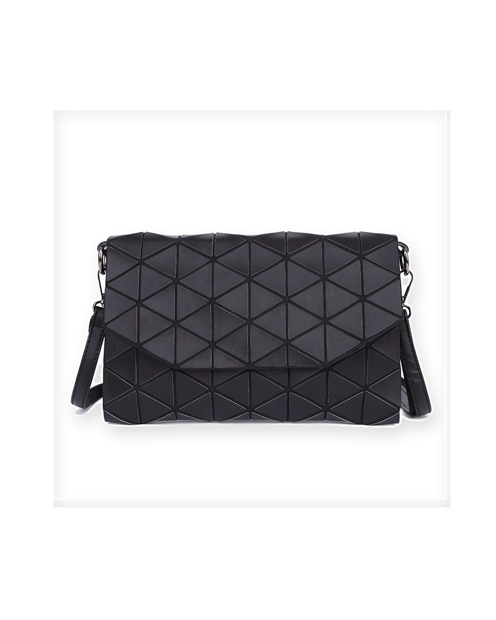 Quilted Shoulder Bag