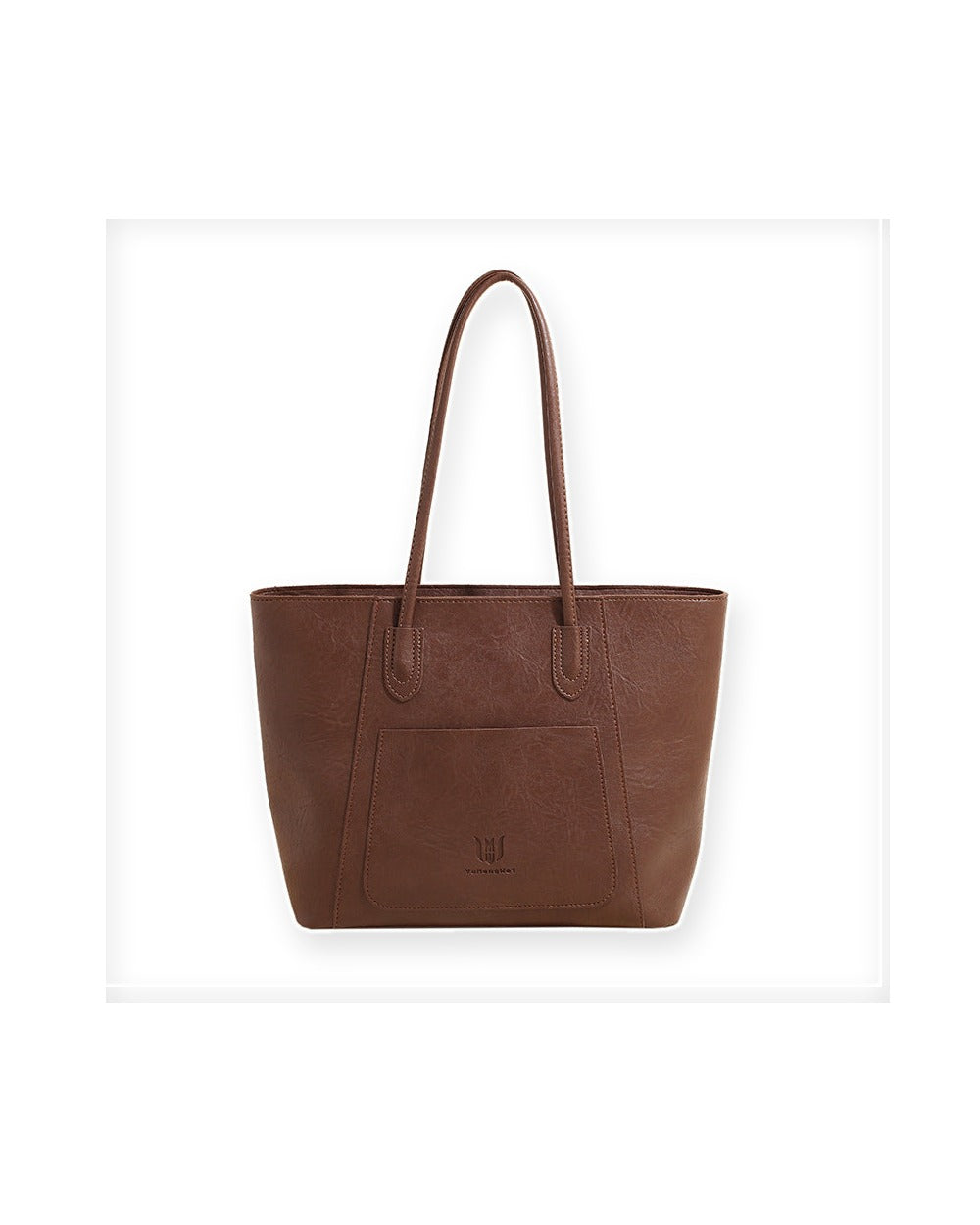 Retro Tote Bag