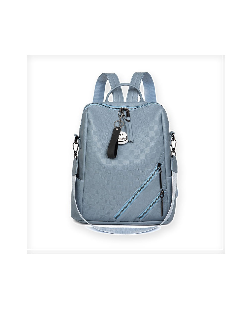Compact Travel Backpack