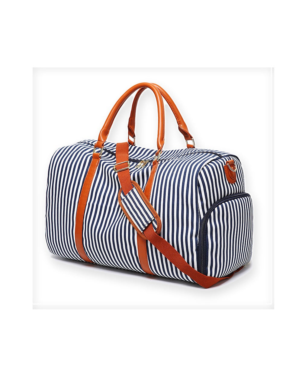 Large Leather Handbag