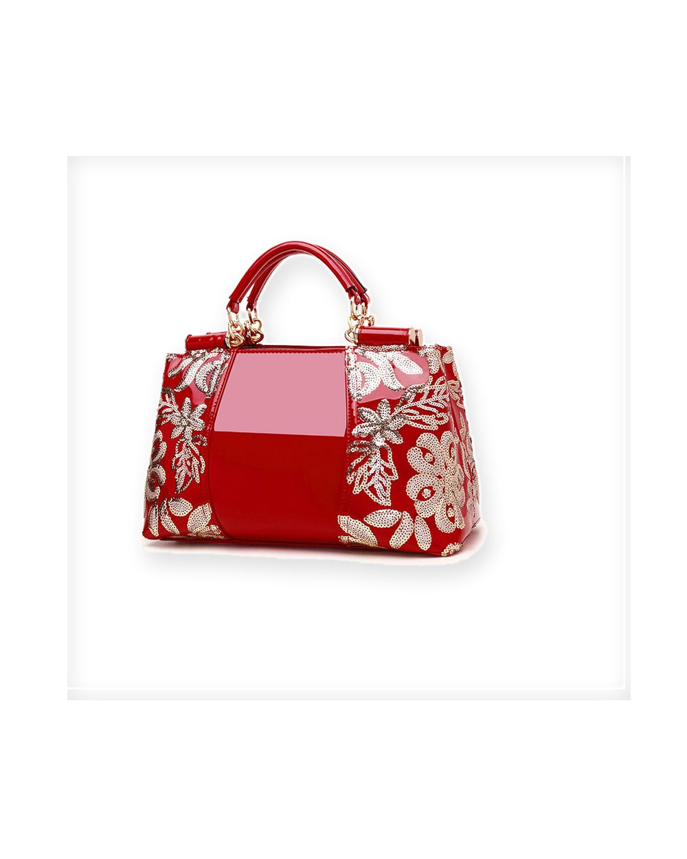 Weekend Shoulder Travel Bag