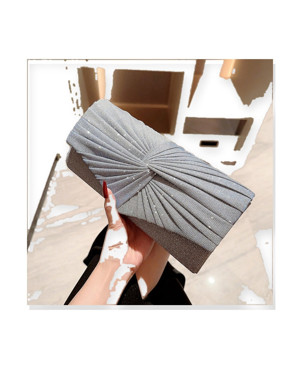 Evening Clutch