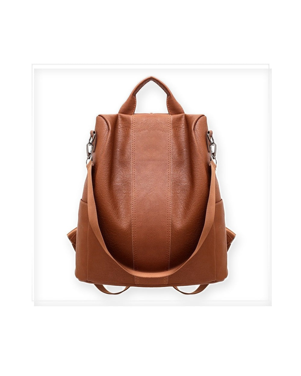 Large City Backpack