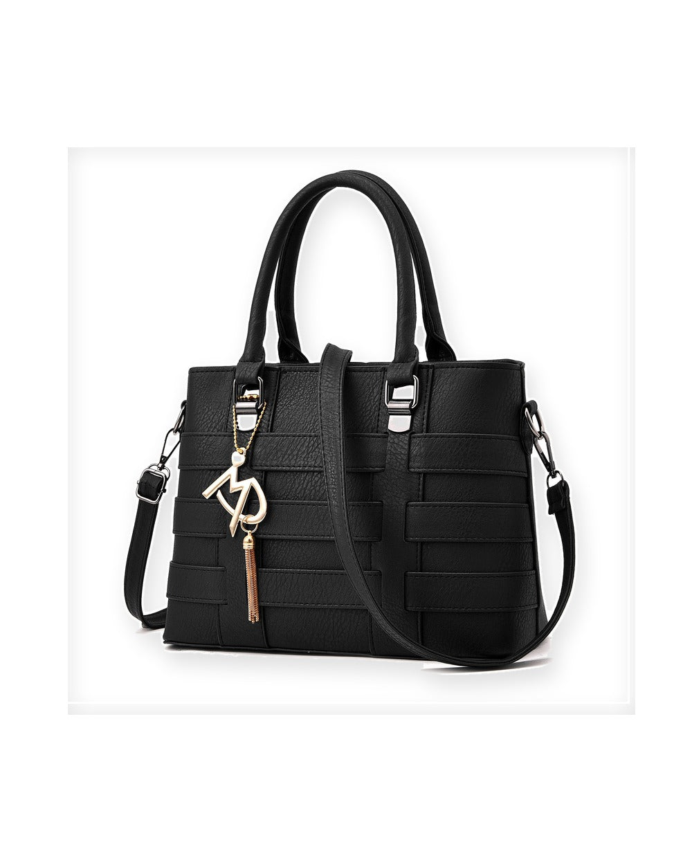 Casual Crossbody Bag