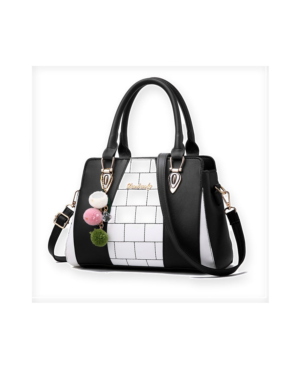 Classic Shoulder Bag