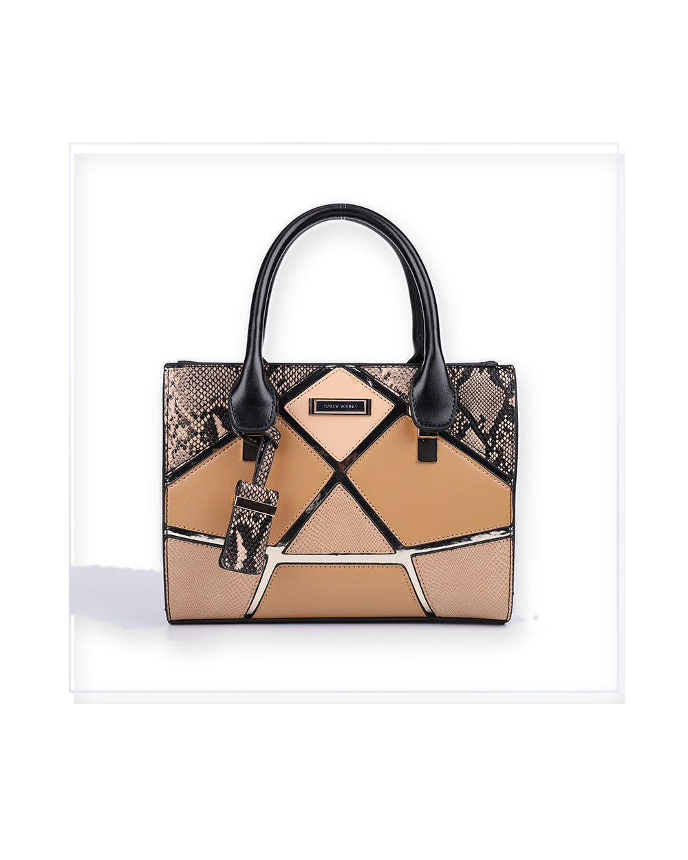 Large Evening Clutch