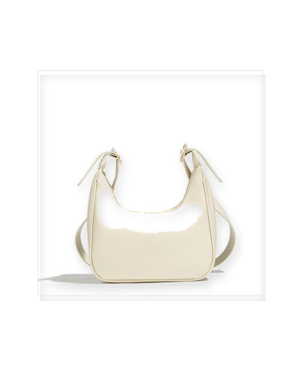 Simple Crossbody Bag