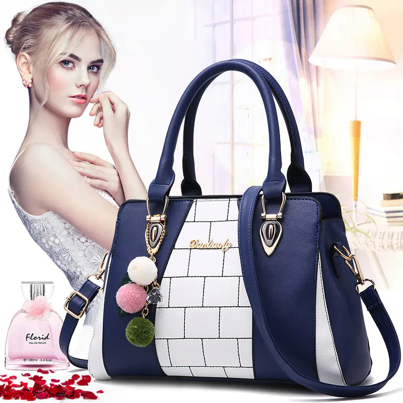 Handbag, Shoulder Bag, Tote Bag - additional view