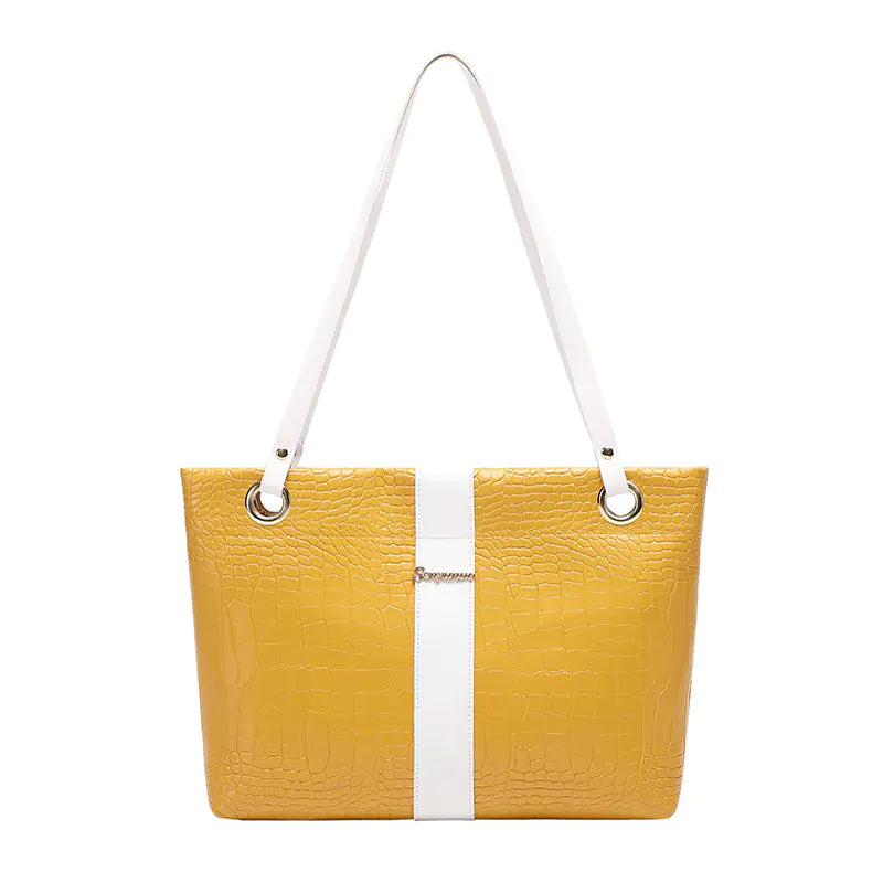 Ladies Shopping Tote Bag - Hundred And One Design