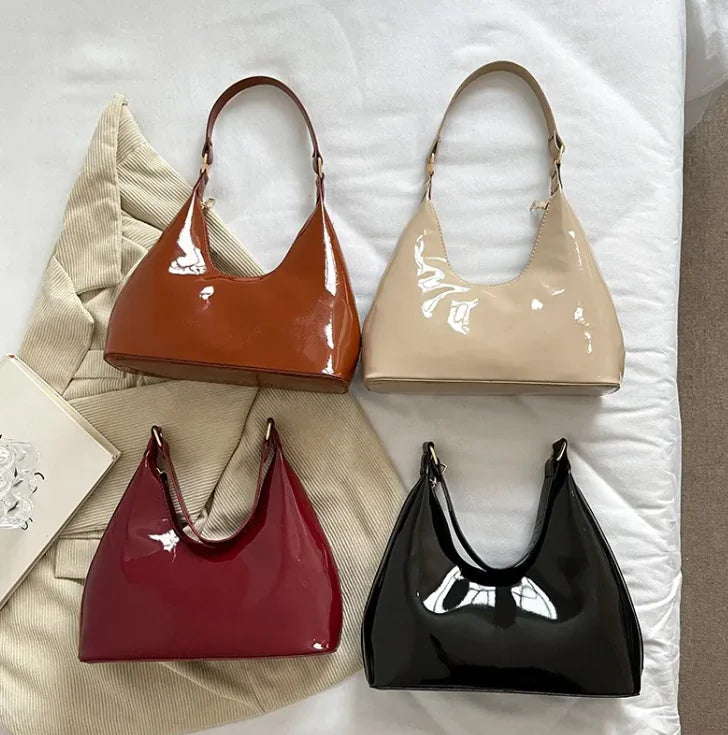 Chic Women's Casual Tote Bag - additional view