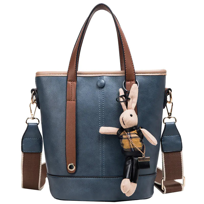 Chic Women's 2020 Versatile Crossbody & Tote Bag - additional view